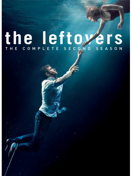 Leftovers (The) - Svaniti Nel Nulla - Stagione 02 (3 Dvd)