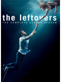 Leftovers (The) - Svaniti Nel Nulla - Stagione 02 (3 Dvd)