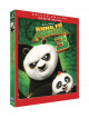 Kung Fu Panda 3 (3D) (Blu-Ray 3D+Blu-Ray)