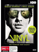 Vinyl - Stagione 01 (4 Dvd)