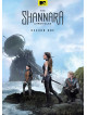 Shannara Chronicles (The) - Stagione 01 (2 Blu-Ray)