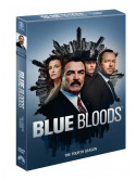 Blue Bloods - Stagione 04 (6 Dvd)