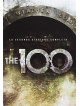 100 (The) - Stagione 02 (4 Dvd)