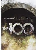 100 (The) - Stagione 02 (4 Dvd)