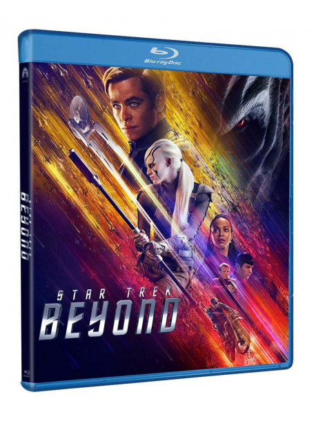 Star Trek - Beyond