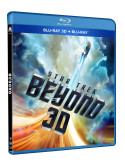 Star Trek - Beyond (3D) (Blu-Ray 3D+Blu-Ray)