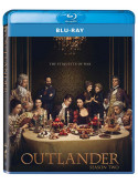 Outlander - Stagione 02 (5 Blu-Ray)