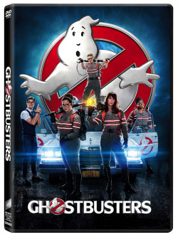 Ghostbusters (2016)