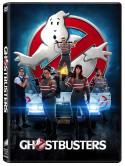 Ghostbusters (2016)