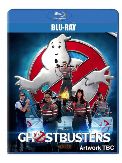 Ghostbusters (2016)