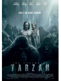 Legend Of Tarzan (The) (3D) (Blu-Ray 3D+Blu-Ray)