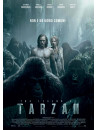 Legend Of Tarzan (The) (3D) (Blu-Ray 3D+Blu-Ray)