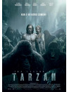 Legend Of Tarzan (The) (Blu-Ray 4K Ultra HD+Blu-Ray+Digital Copy)