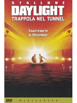 Daylight - Trappola Nel Tunnel