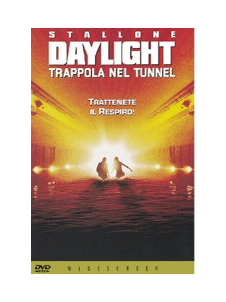 Daylight - Trappola Nel Tunnel