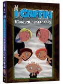Griffin (I) - Stagione 14 (3 Dvd)