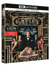 Grande Gatsby (Il) (Blu-Ray 4K Ultra HD+Blu-Ray)