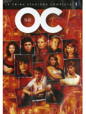 O.C. - Stagione 01 (Stand Pack) (7 Dvd)