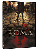 Roma - Stagione 01 (Standard) (6 Dvd)