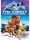 Era Glaciale (L') - In Rotta Di Collisione (3D) (Blu-Ray 3D+Blu-Ray)