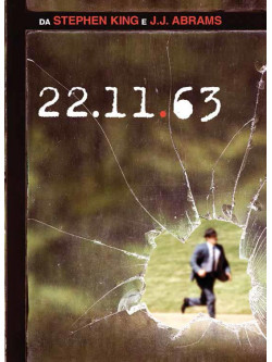 22.11.63 - La Miniserie (2 Blu-Ray)