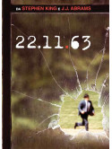 22.11.63 - La Miniserie (2 Blu-Ray)