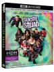 Suicide Squad (Blu-Ray 4K Ultra HD+Blu-Ray+Digital Copy)