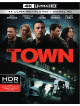 Town (The) (Blu-Ray 4K Ultra HD+Blu-Ray)