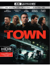 Town (The) (Blu-Ray 4K Ultra HD+Blu-Ray)