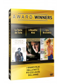 Teoria Del Tutto (La) / Beautiful Mind (A) / Erin Brockovich - Oscar Collection (3 Dvd)