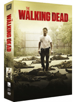 Walking Dead (The) - Stagione 06 (5 Dvd)
