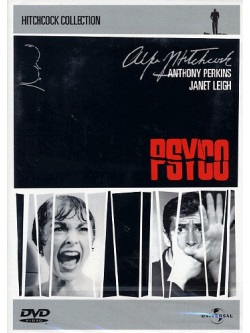 Psyco (1960)