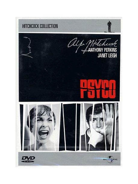 Psyco (1960)