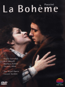 Puccini - La Boheme