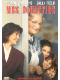 Mrs. Doubtfire