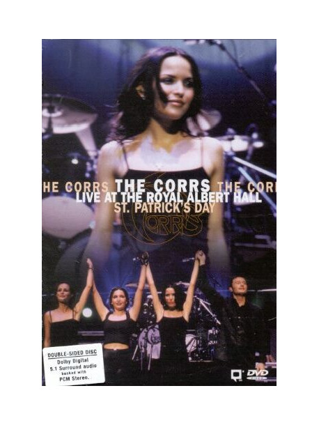 Corrs (The) - Live At The Royal Albert Hall