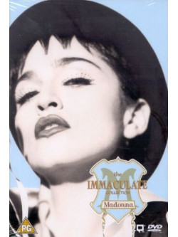 Madonna - Immaculate Collection