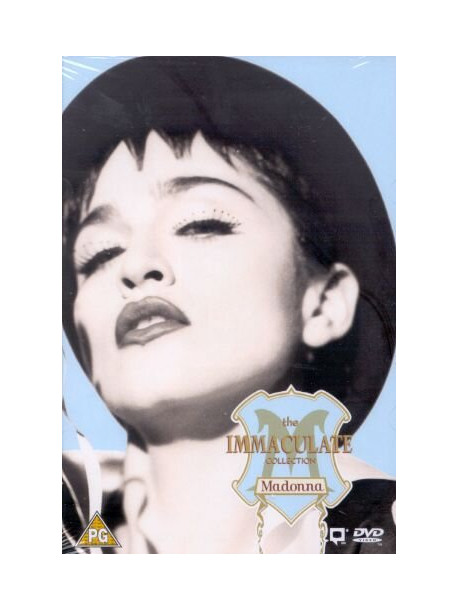Madonna - Immaculate Collection