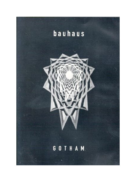 Bauhaus - Gotham