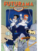 Futurama - Stagione 02 (4 Dvd)