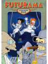 Futurama - Stagione 02 (4 Dvd)