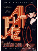 All That Jazz - Lo Spettacolo Continua