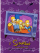 Simpson (I) - Stagione 03 (4 Dvd)