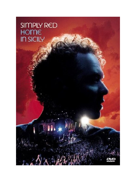 Simply Red - Home In Sicily