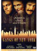 Gangs Of New York