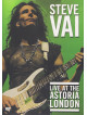 Steve Vai - Live At The Astoria London (2 Dvd)