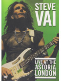 Steve Vai - Live At The Astoria London (2 Dvd)