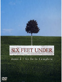 Six Feet Under - Stagione 02 (5 Dvd)