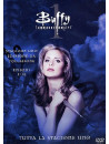 Buffy L'Ammazzavampiri - Stagione 01 Box Set (3 Dvd)