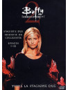 Buffy L'Ammazzavampiri - Stagione 02 Box Set (6 Dvd)